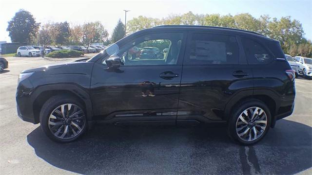 new 2025 Subaru Forester car, priced at $42,704