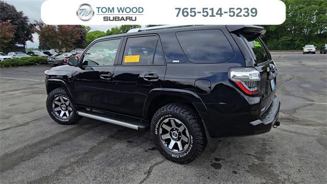 used 2016 Toyota 4Runner car, priced at $24,250