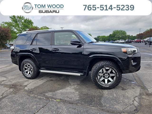 used 2016 Toyota 4Runner car, priced at $24,250