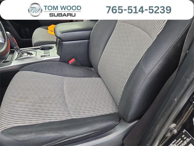 used 2016 Toyota 4Runner car, priced at $24,250