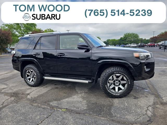 used 2016 Toyota 4Runner car, priced at $24,000