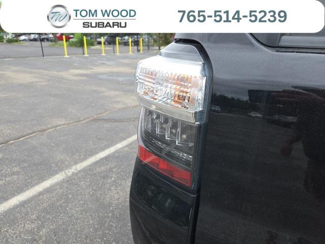 used 2016 Toyota 4Runner car, priced at $24,900