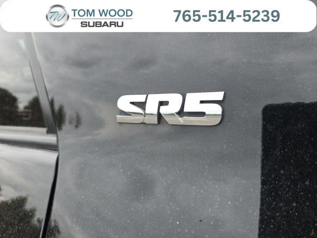 used 2016 Toyota 4Runner car, priced at $24,900