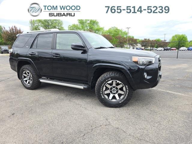 used 2016 Toyota 4Runner car, priced at $24,900