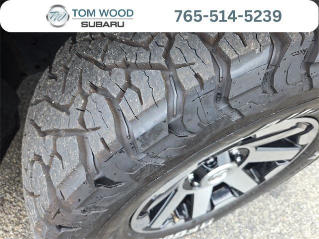 used 2016 Toyota 4Runner car, priced at $24,250