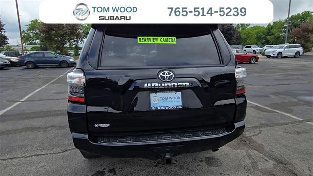 used 2016 Toyota 4Runner car, priced at $24,250