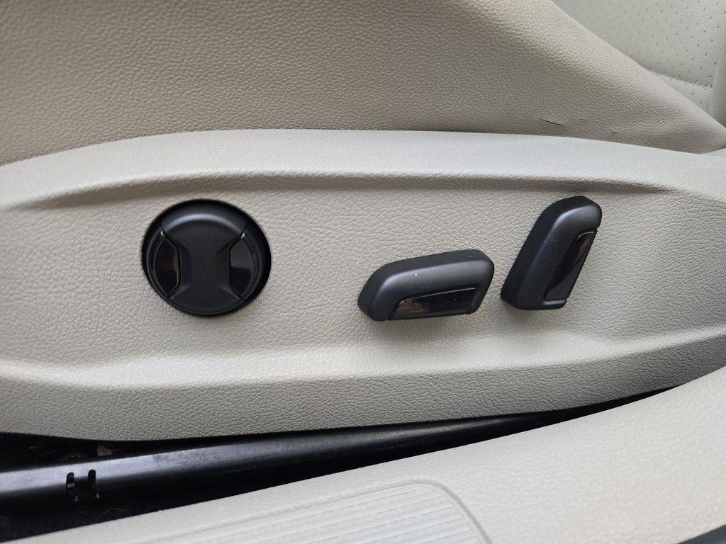 used 2018 Volkswagen Golf SportWagen car, priced at $16,995