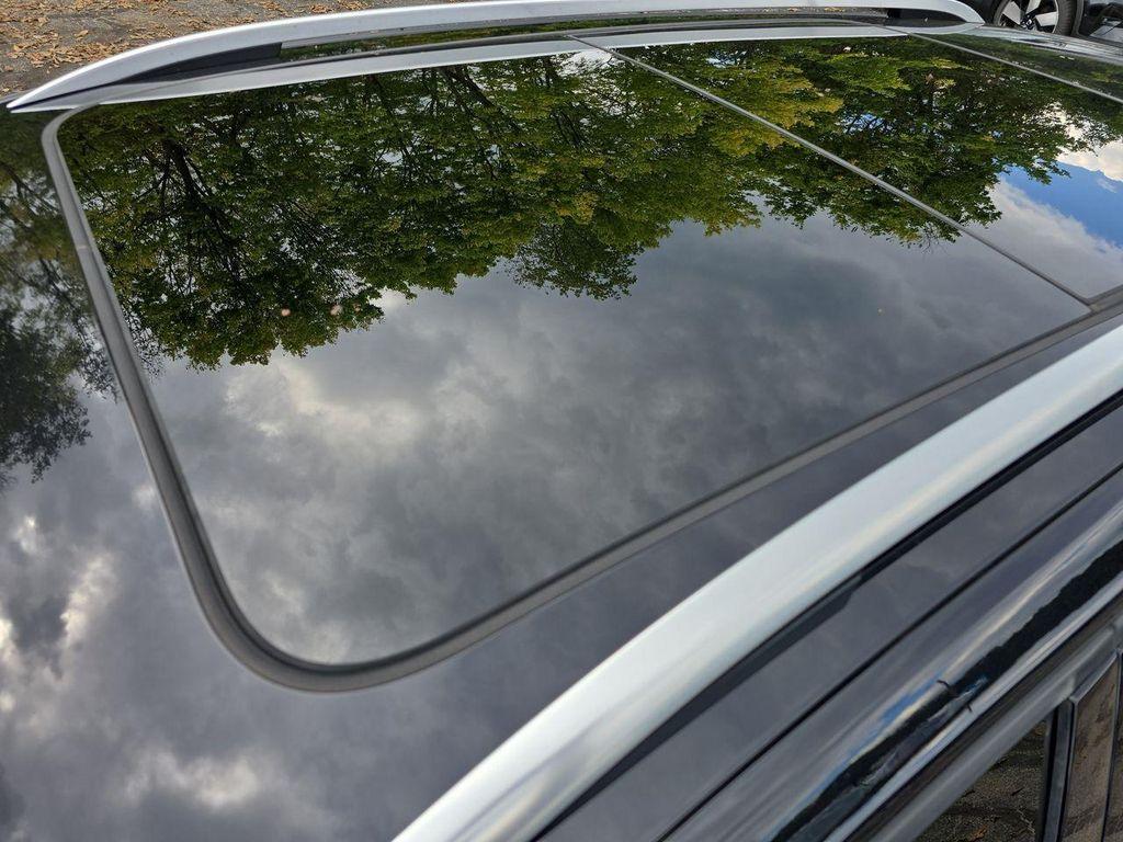 used 2018 Volkswagen Golf SportWagen car, priced at $16,995