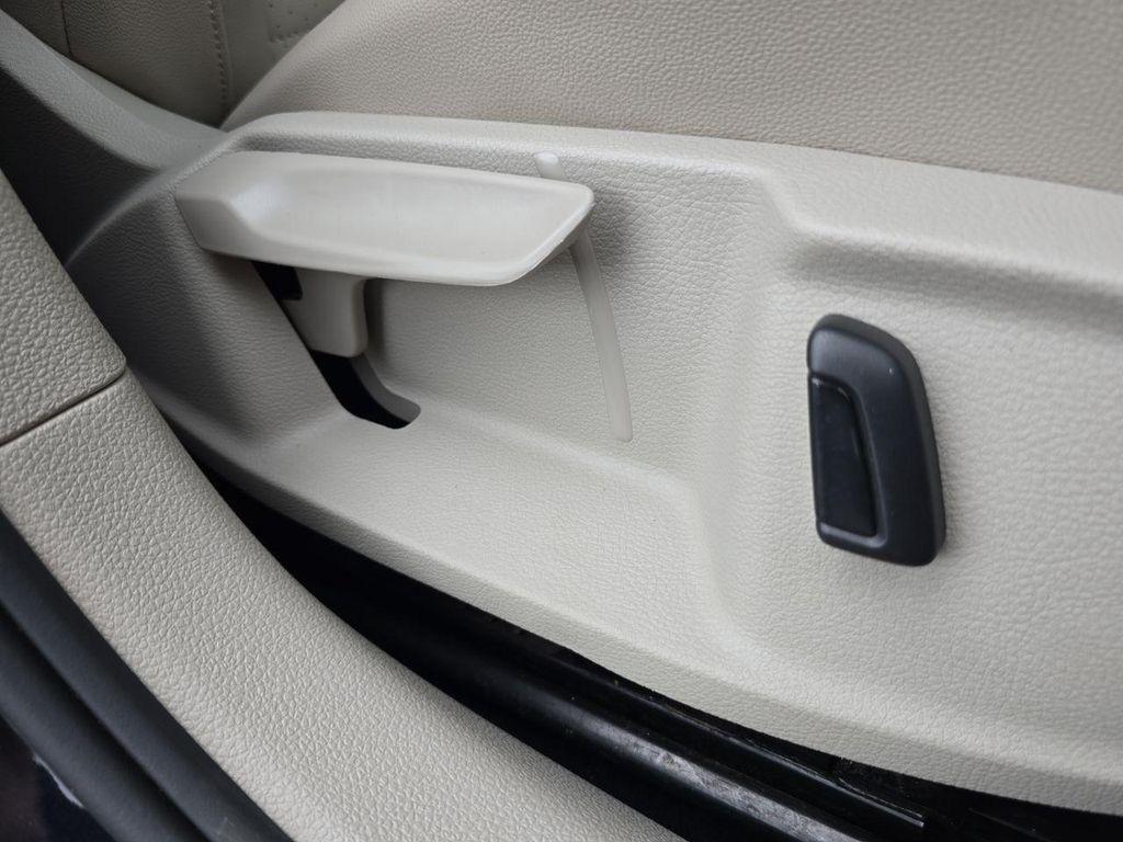 used 2018 Volkswagen Golf SportWagen car, priced at $16,995