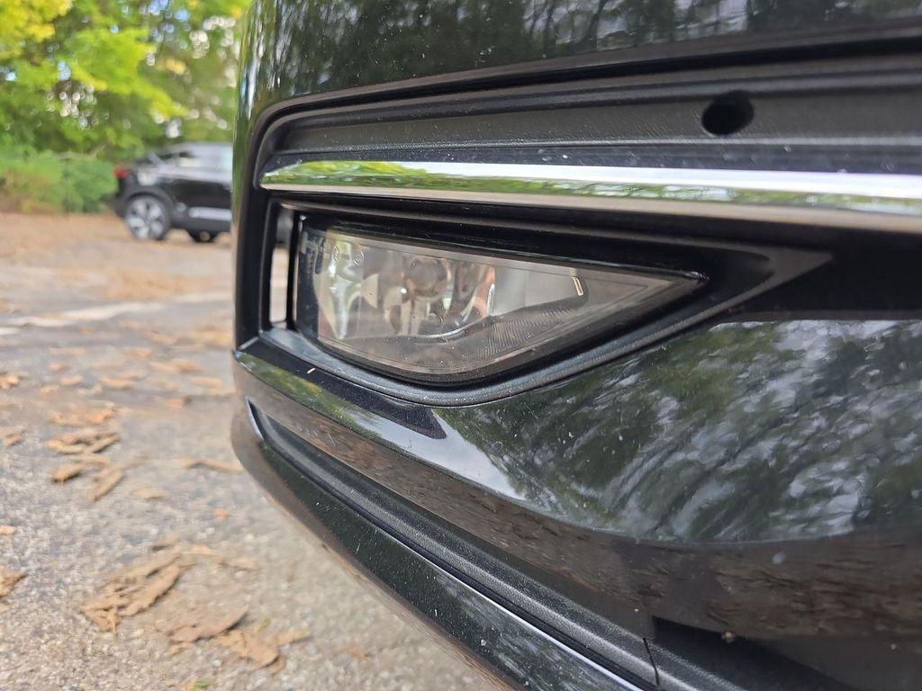 used 2018 Volkswagen Golf SportWagen car, priced at $16,995