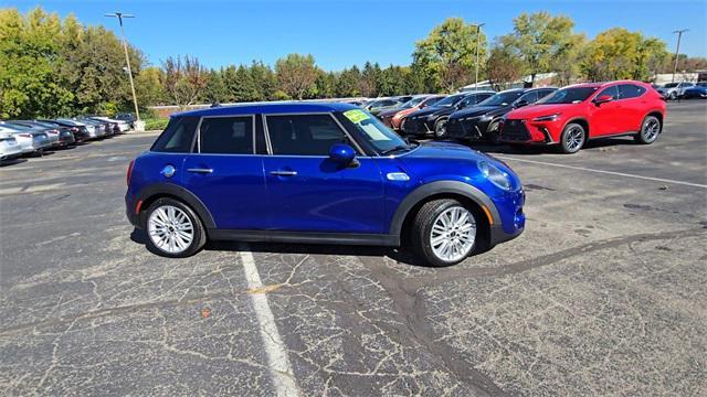 used 2019 MINI Hardtop car, priced at $19,900