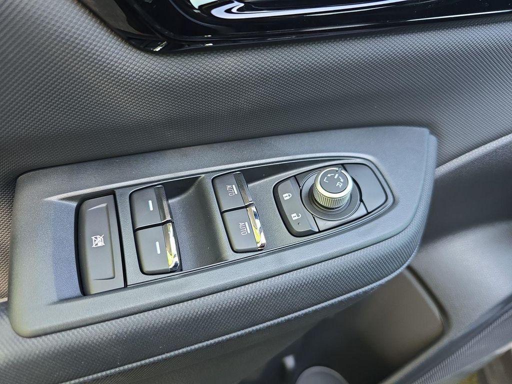 new 2025 Subaru Forester car, priced at $42,369