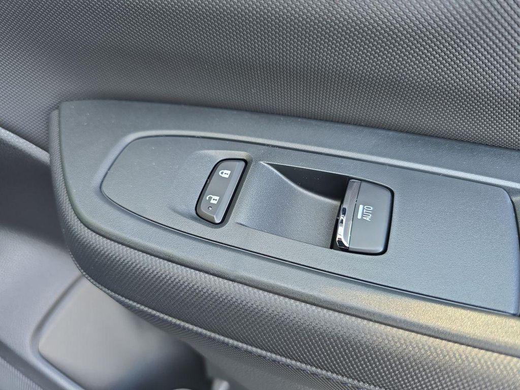 new 2025 Subaru Forester car, priced at $42,369