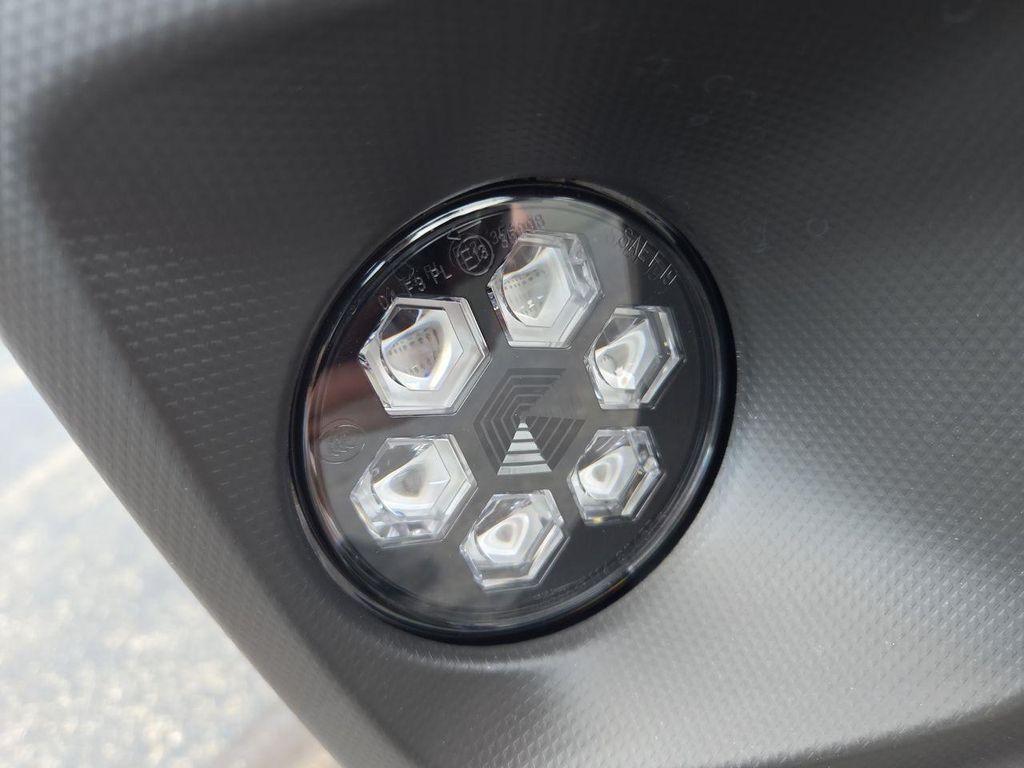 new 2025 Subaru Forester car, priced at $40,508