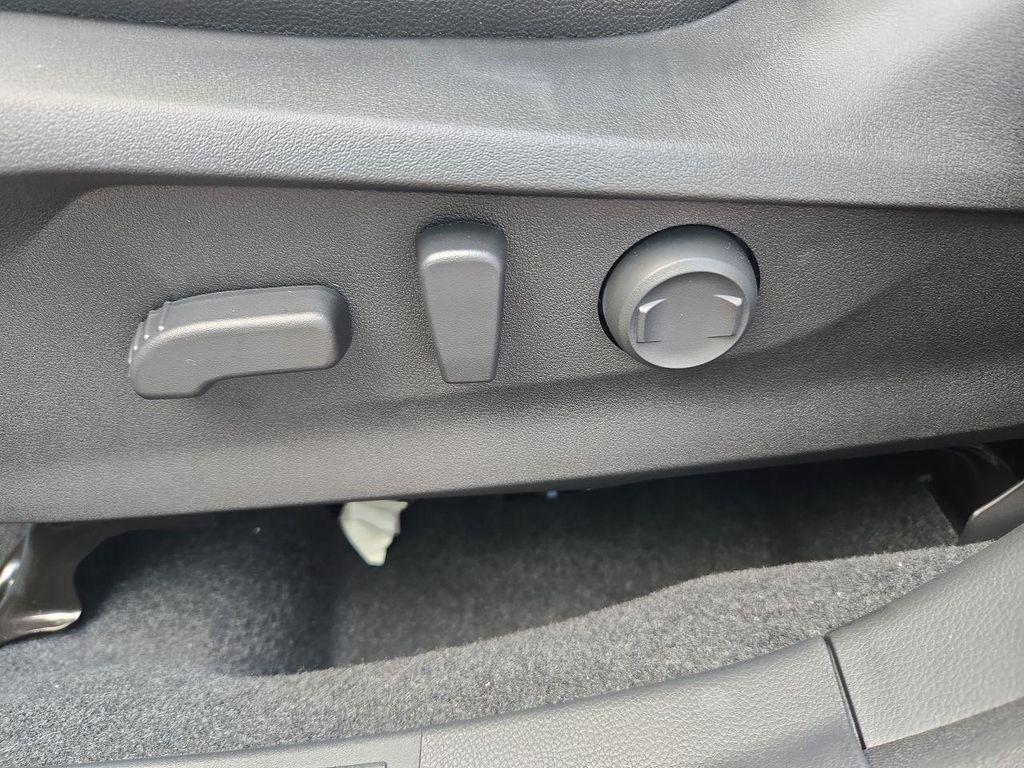 new 2025 Subaru Forester car, priced at $40,508