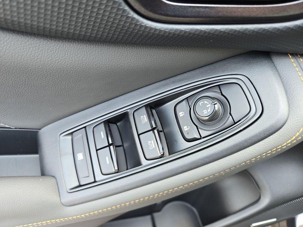 new 2025 Subaru Forester car, priced at $40,508