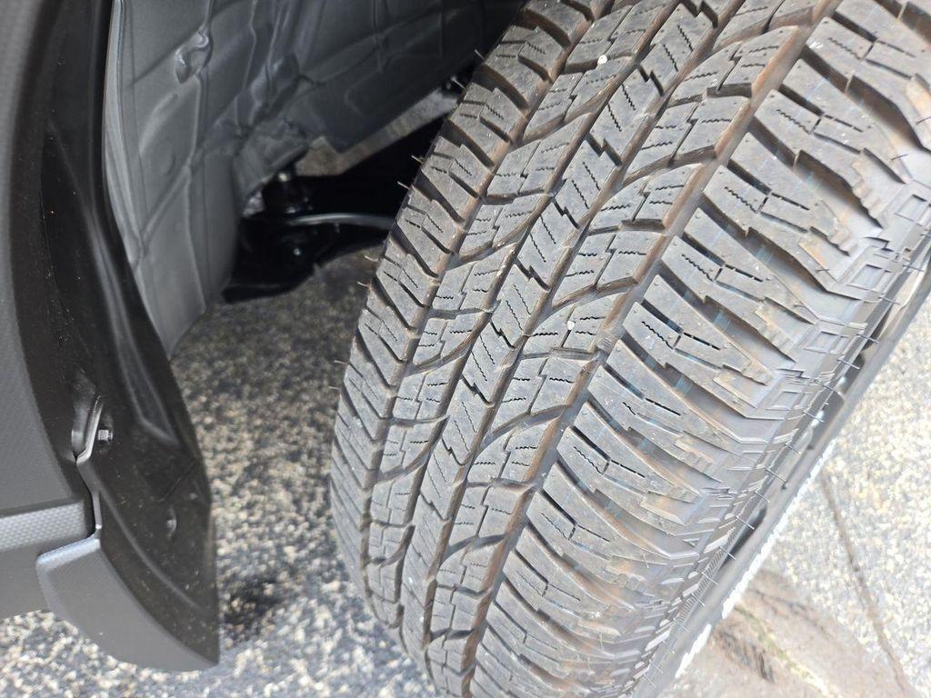 new 2025 Subaru Forester car, priced at $40,508