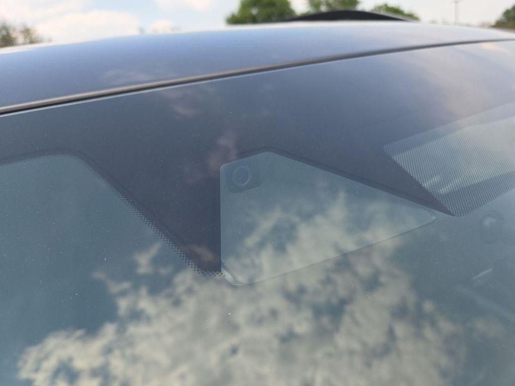 new 2025 Subaru Forester car, priced at $40,508