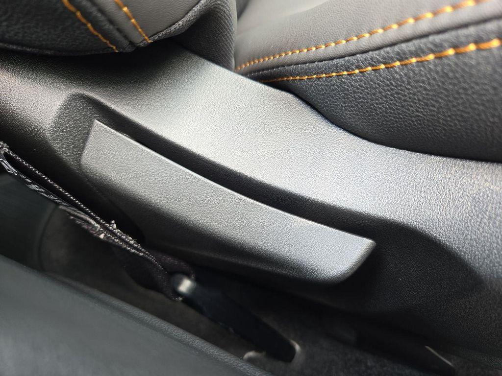 new 2025 Subaru Forester car, priced at $40,508