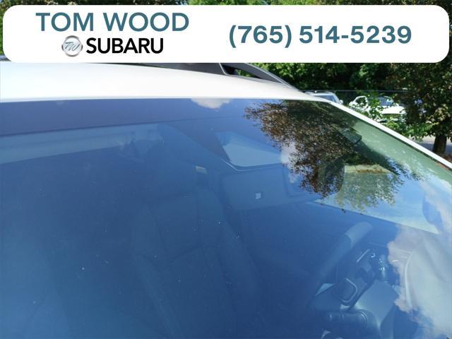 new 2025 Subaru Outback car, priced at $42,117