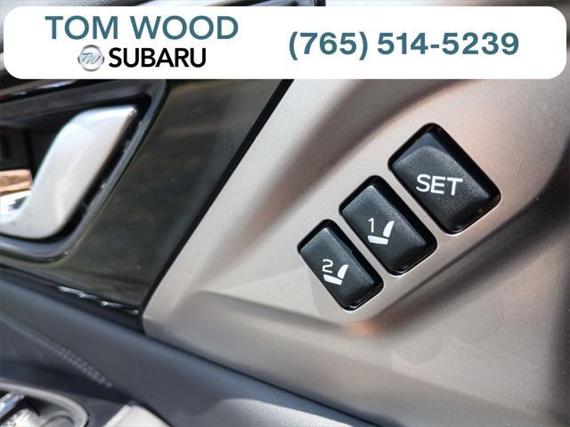 new 2025 Subaru Outback car, priced at $42,117