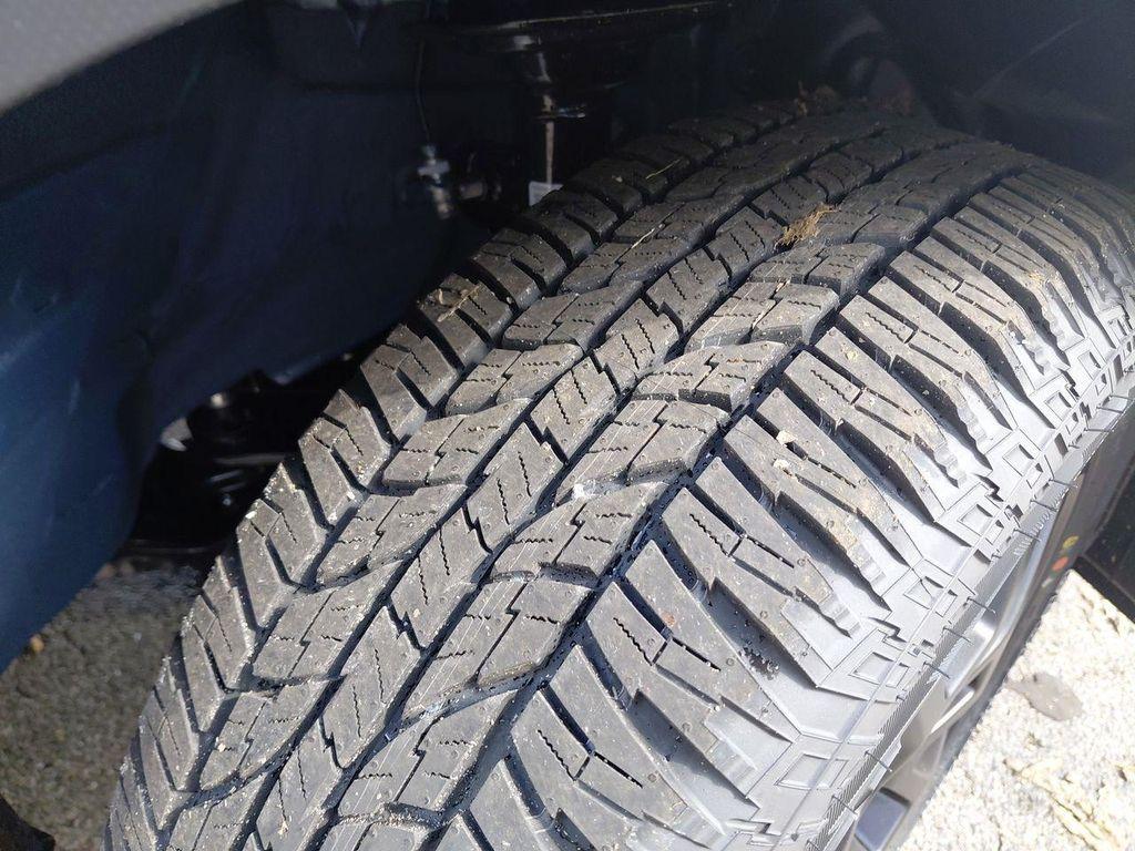 new 2025 Subaru Crosstrek car, priced at $38,343