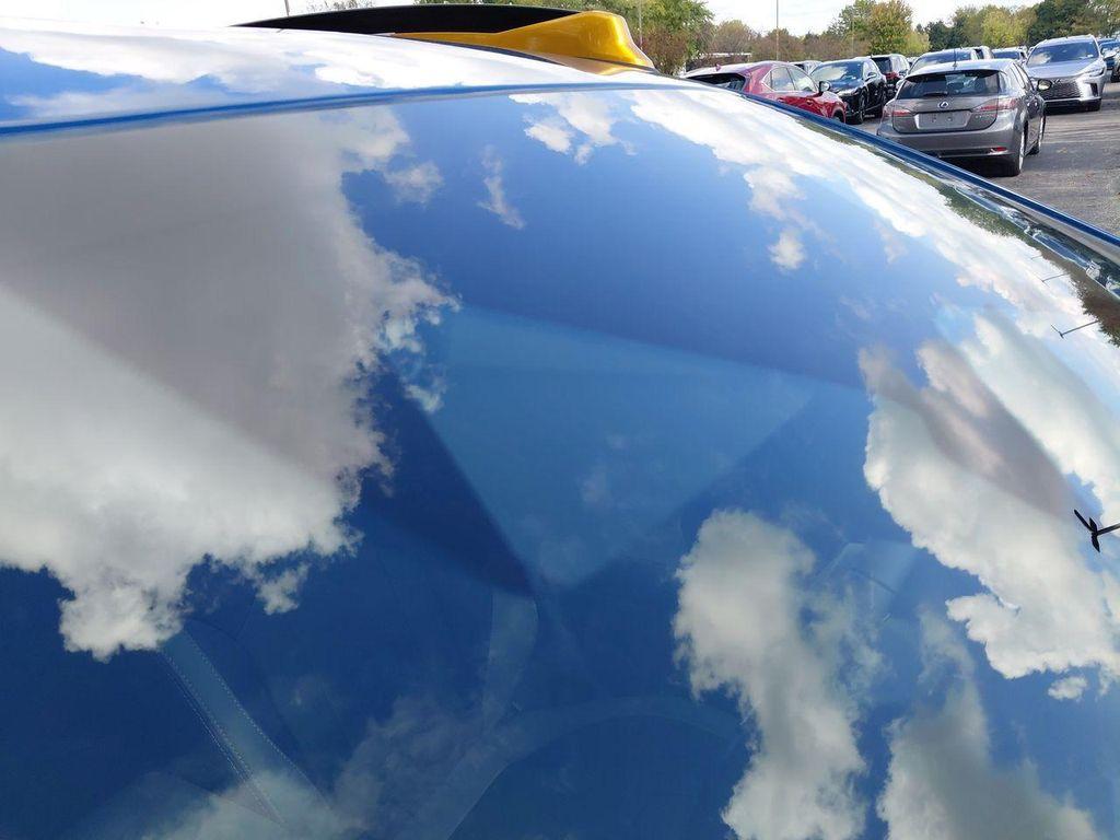 new 2025 Subaru Crosstrek car, priced at $38,343