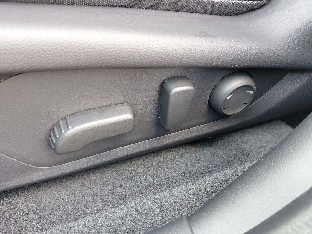 new 2025 Subaru Crosstrek car, priced at $38,343