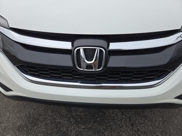 used 2015 Honda CR-V car, priced at $14,000