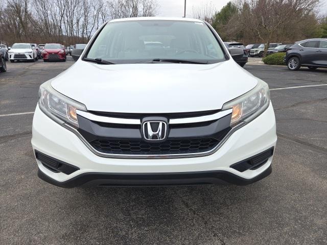 used 2015 Honda CR-V car, priced at $14,000