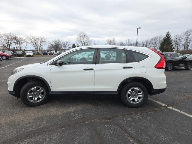 used 2015 Honda CR-V car, priced at $14,000