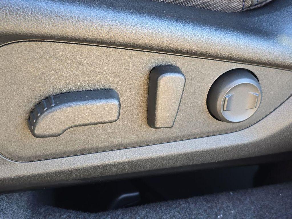 new 2025 Subaru Forester Hybrid car, priced at $43,929