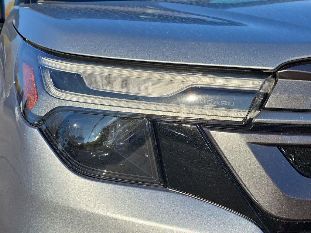 new 2025 Subaru Forester Hybrid car, priced at $43,929