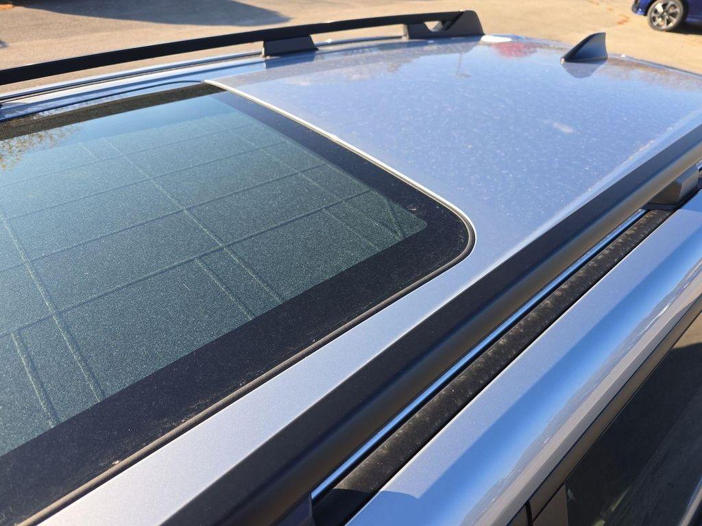 new 2025 Subaru Forester Hybrid car, priced at $43,929