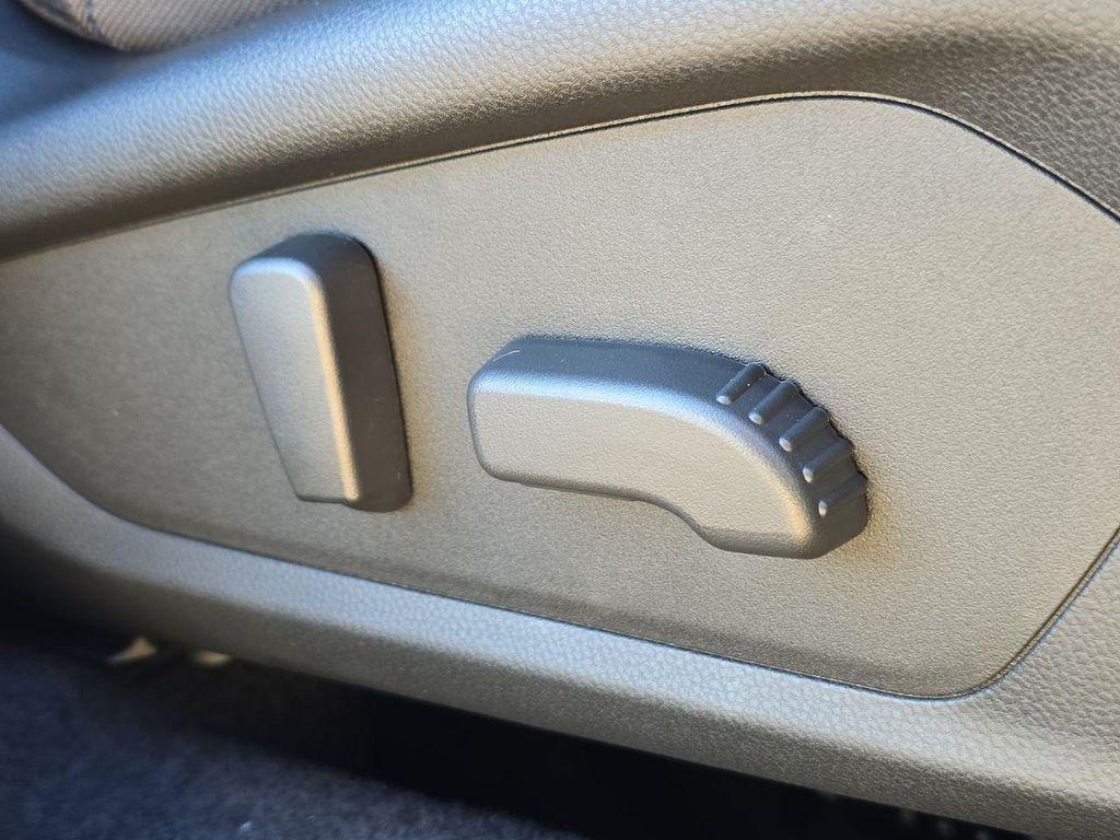 new 2025 Subaru Forester Hybrid car, priced at $43,929