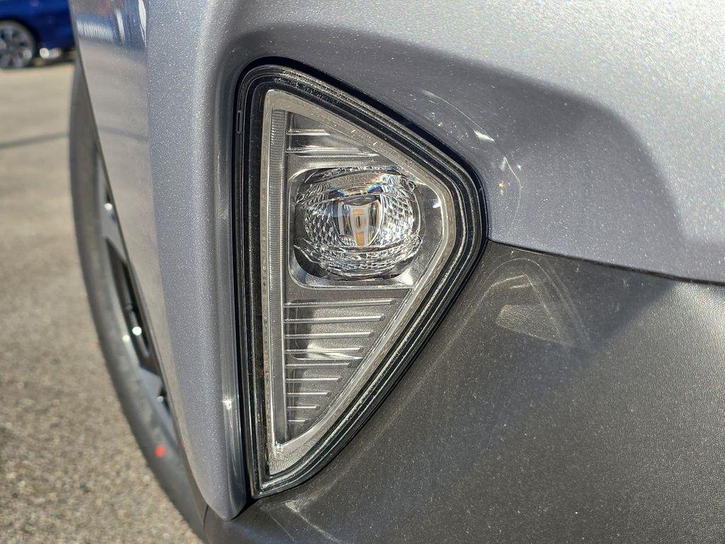 new 2025 Subaru Forester Hybrid car, priced at $43,929