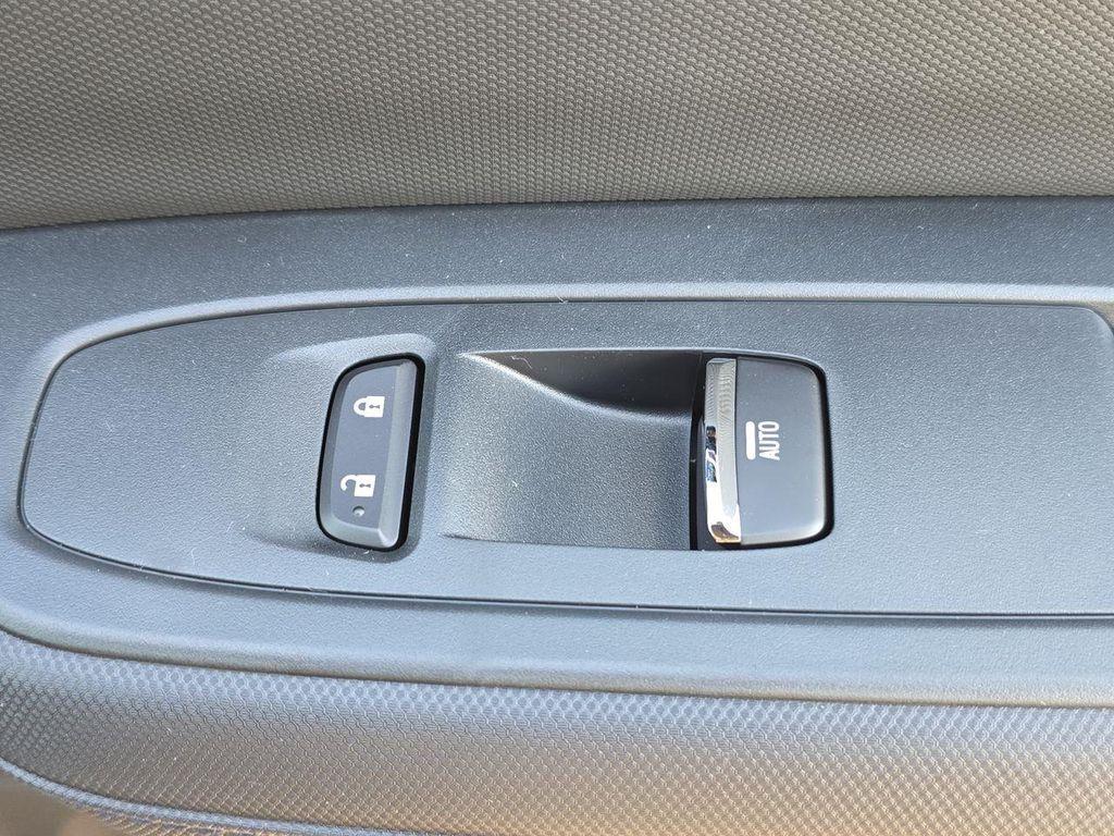 new 2025 Subaru Forester Hybrid car, priced at $43,929