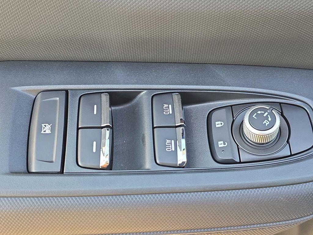 new 2025 Subaru Forester Hybrid car, priced at $43,929