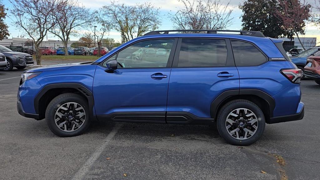 new 2026 Subaru Forester car, priced at $37,342