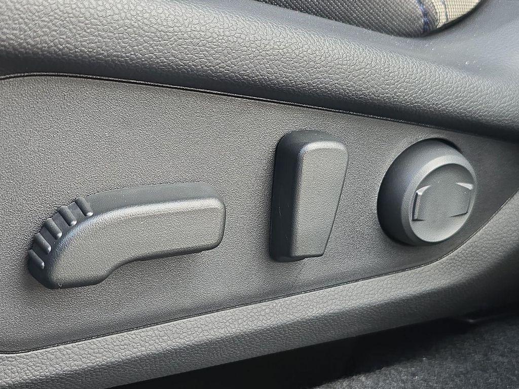 new 2026 Subaru Forester car, priced at $37,342