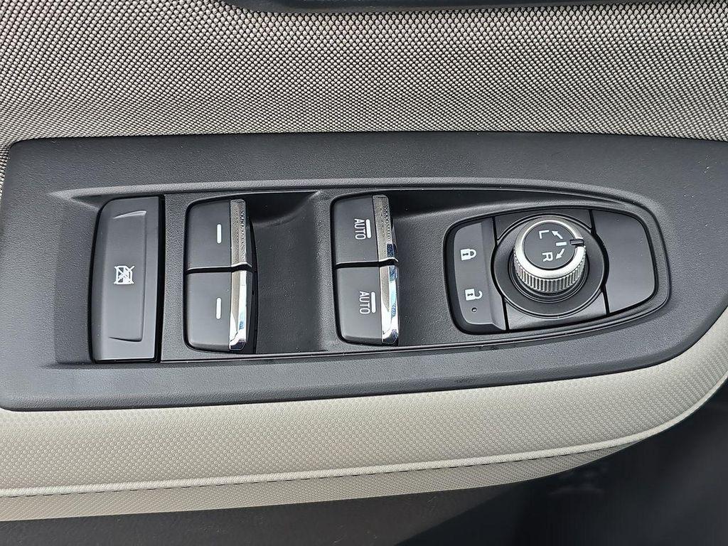 new 2026 Subaru Forester car, priced at $37,342