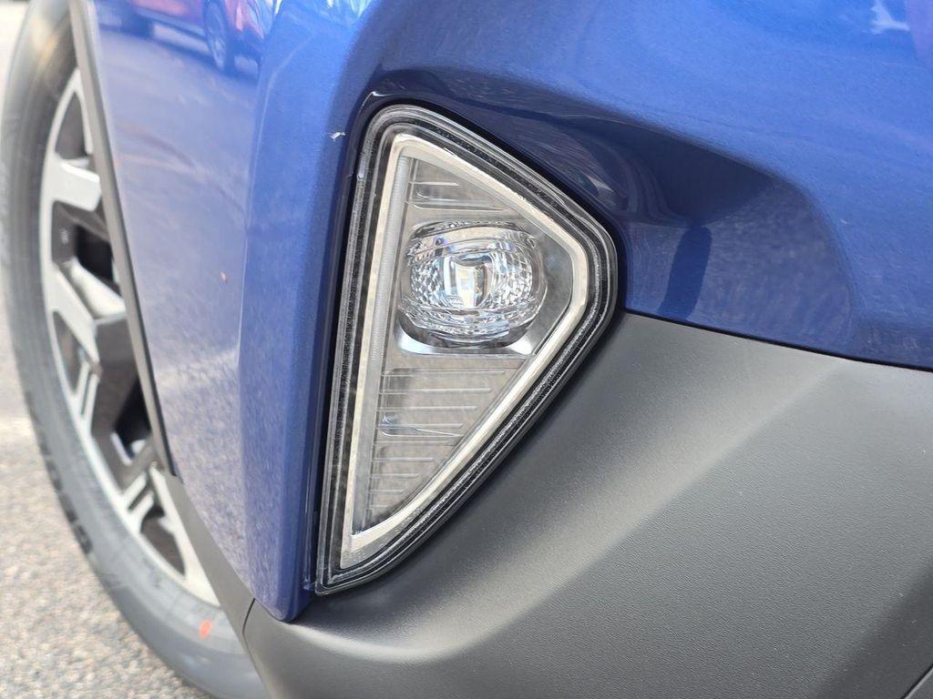 new 2026 Subaru Forester car, priced at $37,342