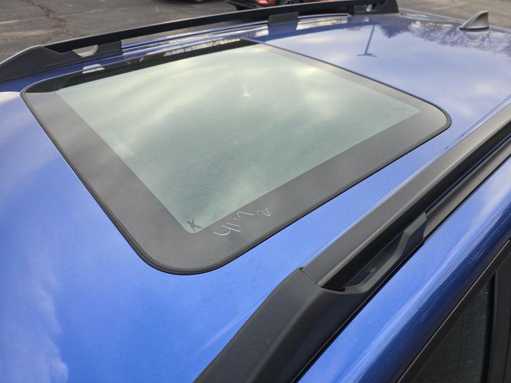 new 2026 Subaru Forester car, priced at $37,342