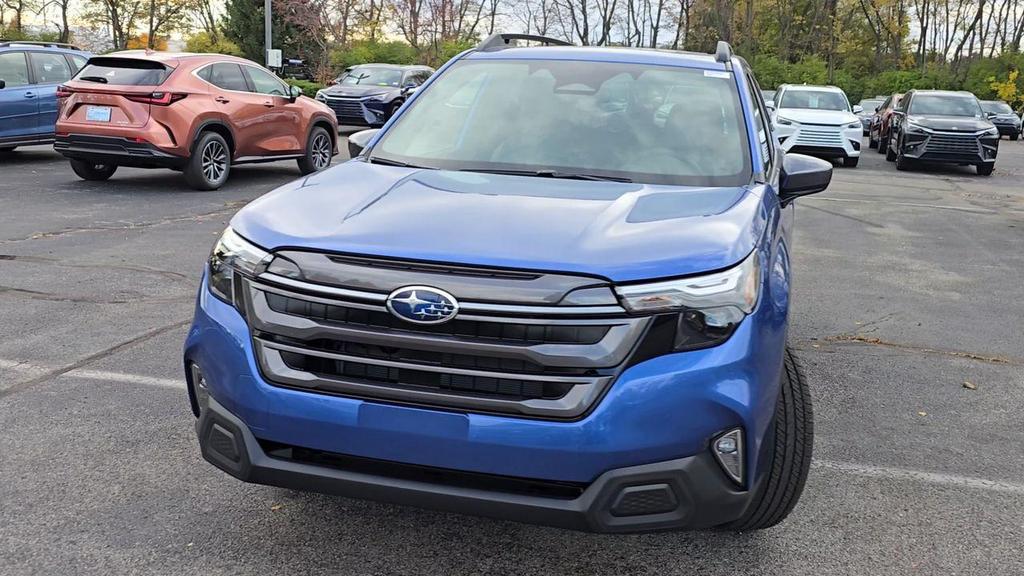 new 2026 Subaru Forester car, priced at $37,342
