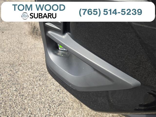 new 2025 Subaru Legacy car, priced at $36,676