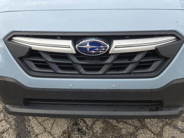 used 2021 Subaru Crosstrek car, priced at $23,499