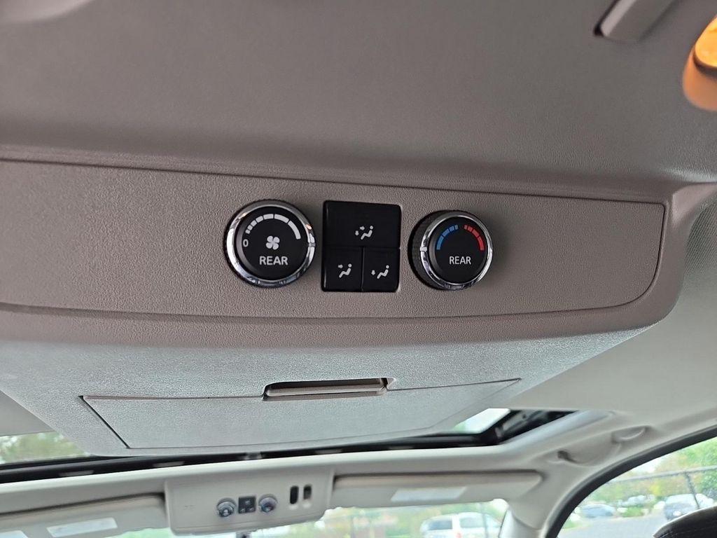 used 2014 Nissan Armada car, priced at $8,999