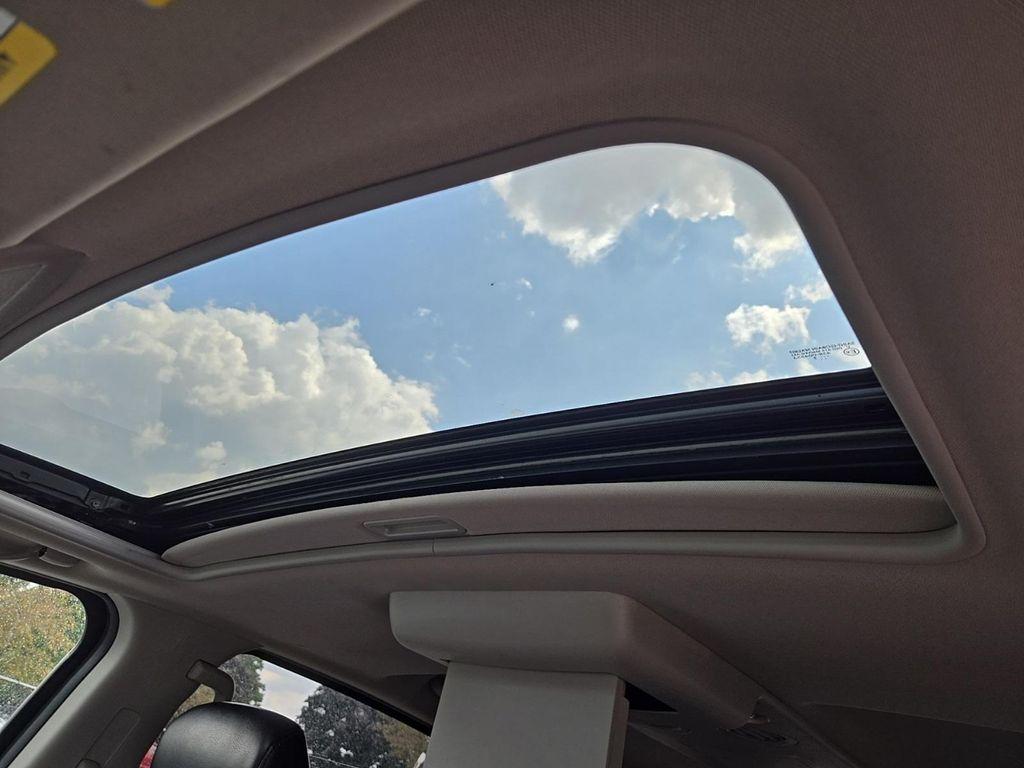used 2014 Nissan Armada car, priced at $8,999