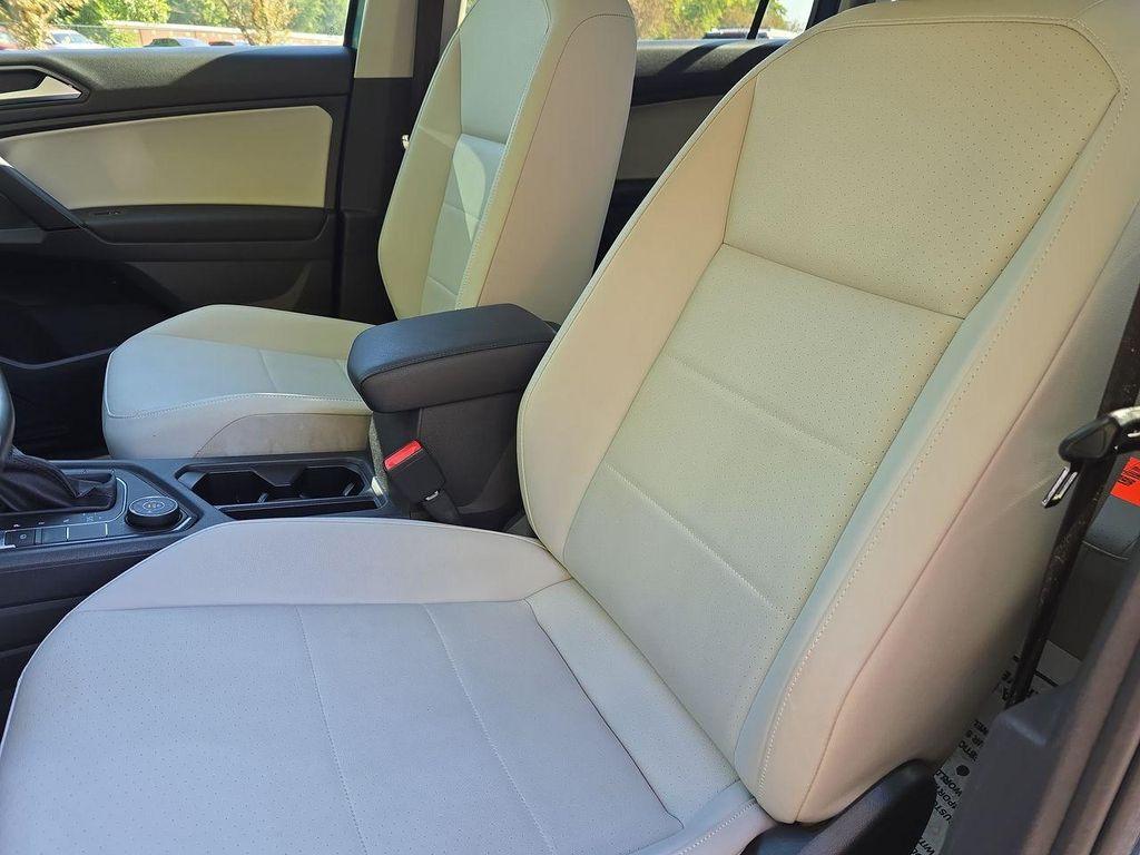 used 2019 Volkswagen Tiguan car, priced at $19,500