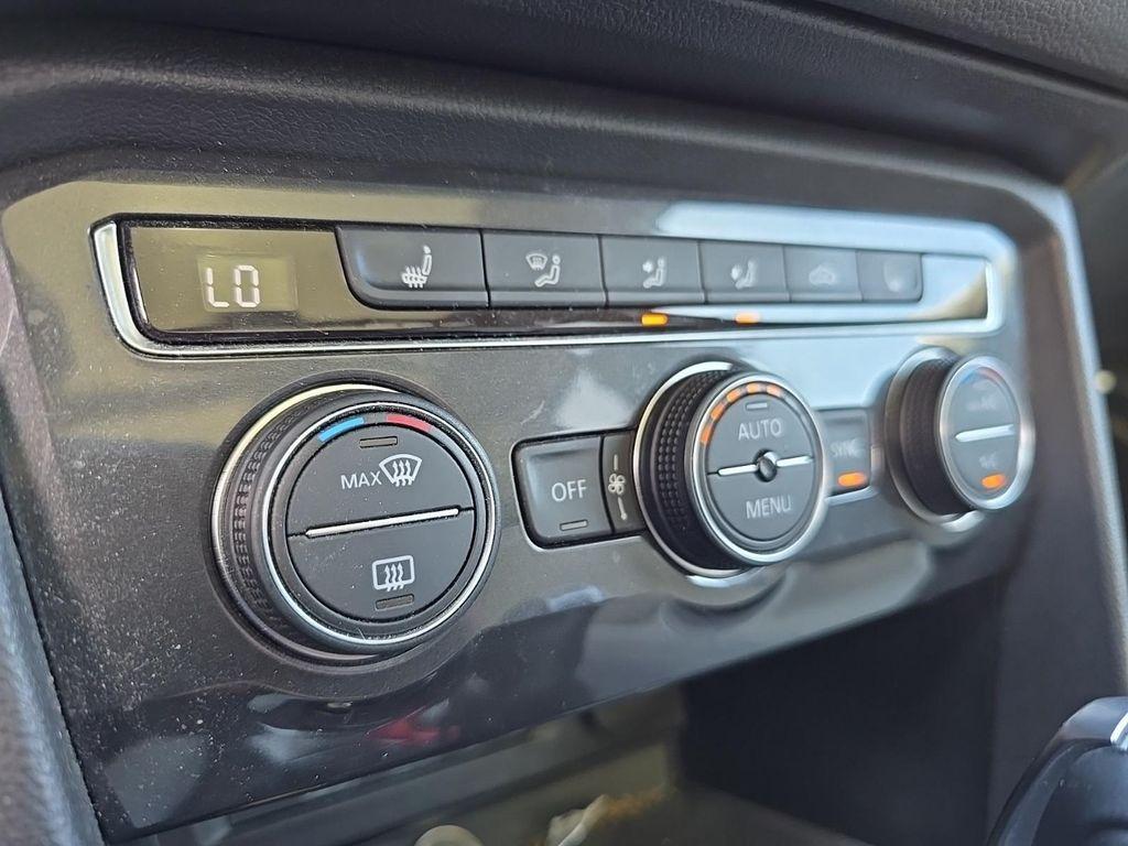 used 2019 Volkswagen Tiguan car, priced at $19,999